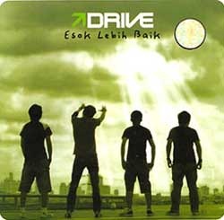 drive-cover