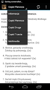 Free Download Gorzkie żale APK
