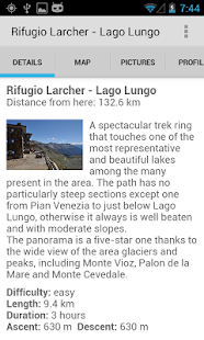 Download Trentino Outdoor APK for Android