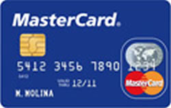 Mastercard fatura online