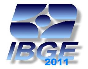 Concurso IBGE 2011