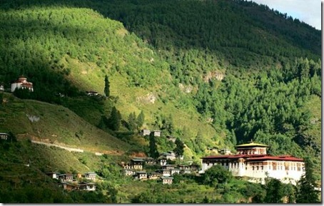 Beautiful Bhutan Pictures 15