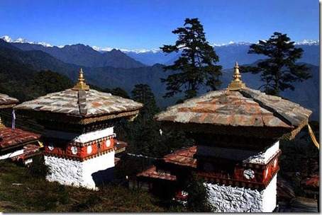 Bhutan Beauty 2