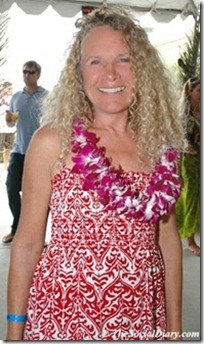 Christy Walton Richest Woman In The World 2011 ~ All U Want, Get It Now