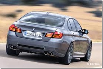 2012-F10-BMW-M5-Sedan-Render rear