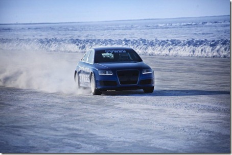 Nokian-tires-on-Audi-RS6-sets-ice-speed-world-record 1