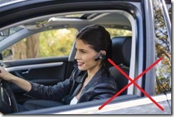 Indian Government Ban Bluetooth Device while Driving
