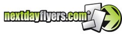 nextdayflyers.com logo
