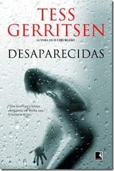 Tess-Gerritsen-Desaparecidas