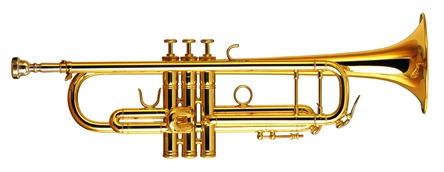 trumpet picture