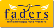 logotipo FADERS