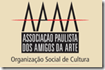 logotipo da APAA