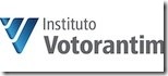 logotipo do Instituto Votorantim