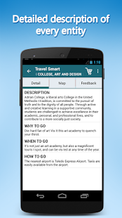 Travel Smart Screenshots 14
