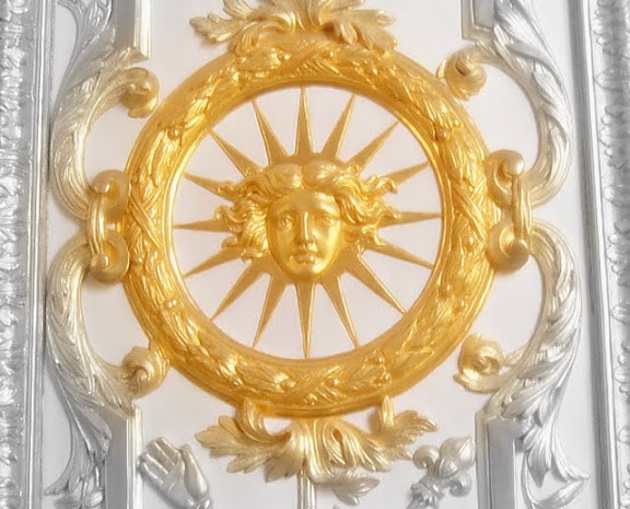 La chocita del Rey Sol