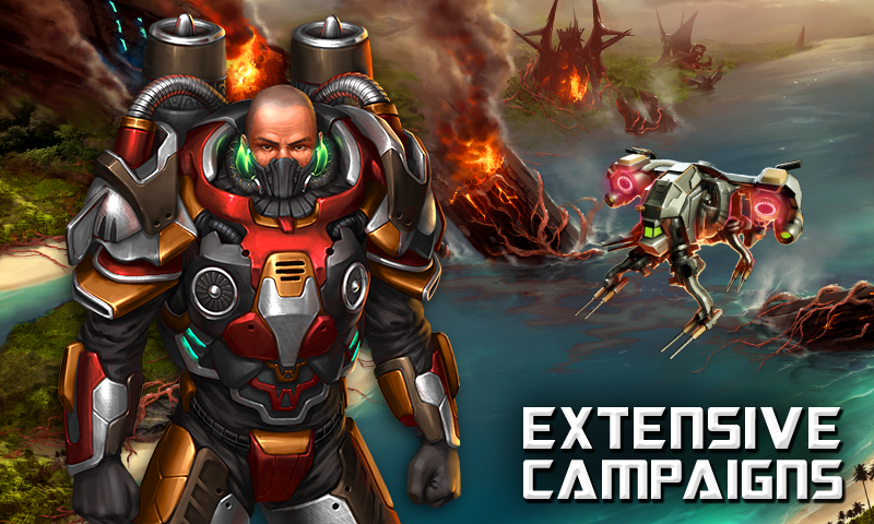 Tyrant Unleashed - screenshot