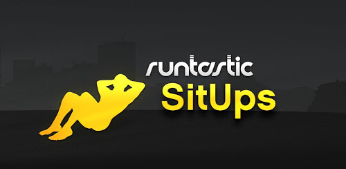 Runtastic Sit-Ups 1.4.1