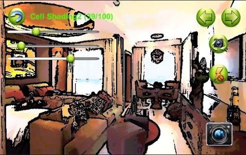 FX Camera Pro Screenshots 5