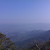 Kadra Dam - View from Shirve Mountain Top