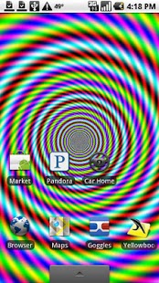 How to mod Spiral GL Live Wallpaper 1.16 unlimited apk for bluestacks