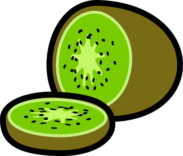 green food clipart - photo #12