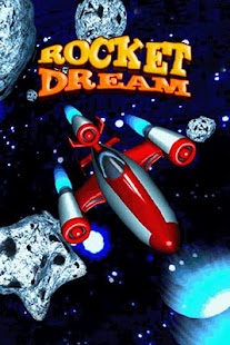 Rocket Race Dream