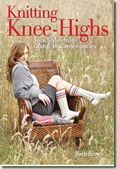 Book KneeHighs