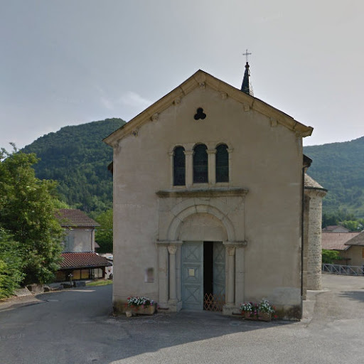 photo de Église Saint Joseph