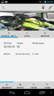 How to download FamilyInfo patch 1.0.2 apk for android