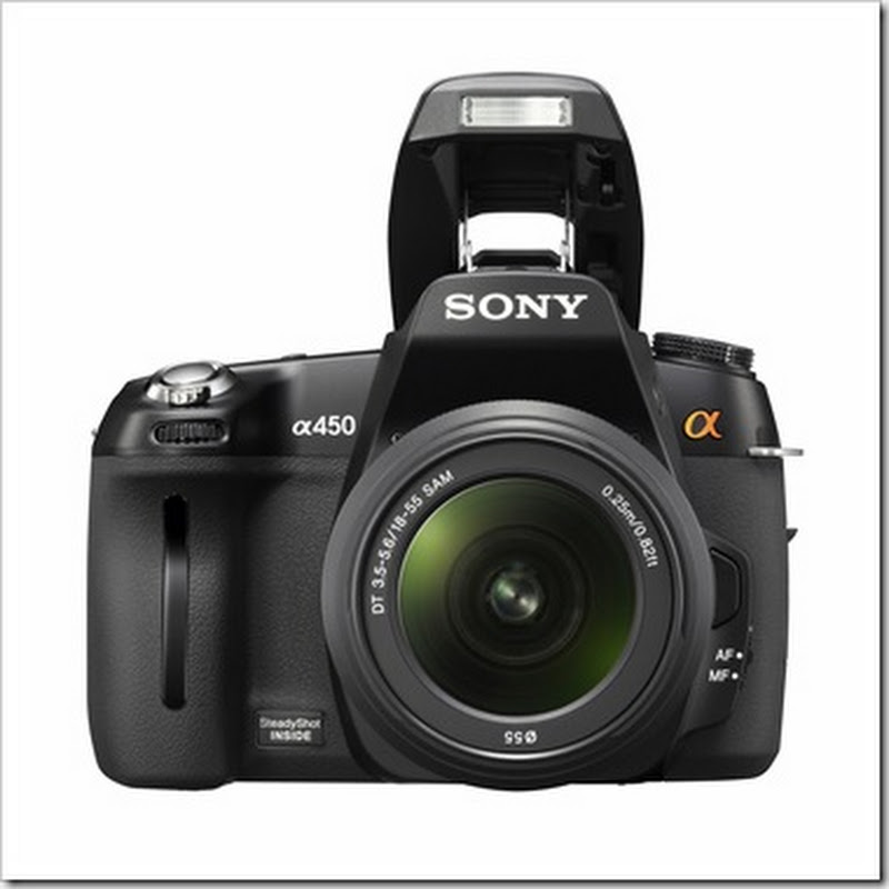 SONY DSC-W350 Digital Camera CyberShot Blue DSCW350 Japanese language only  Used