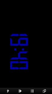 How to get Clock emergency light(free) lastet apk for laptop