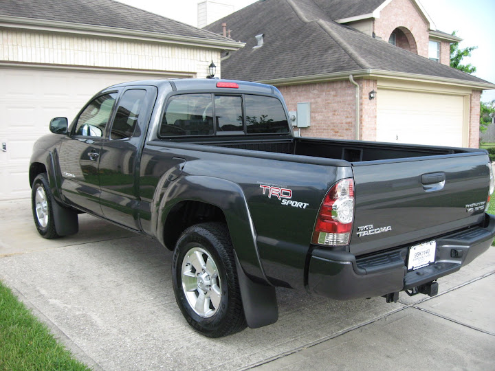 She has arrived! | Toyota Nation Forum