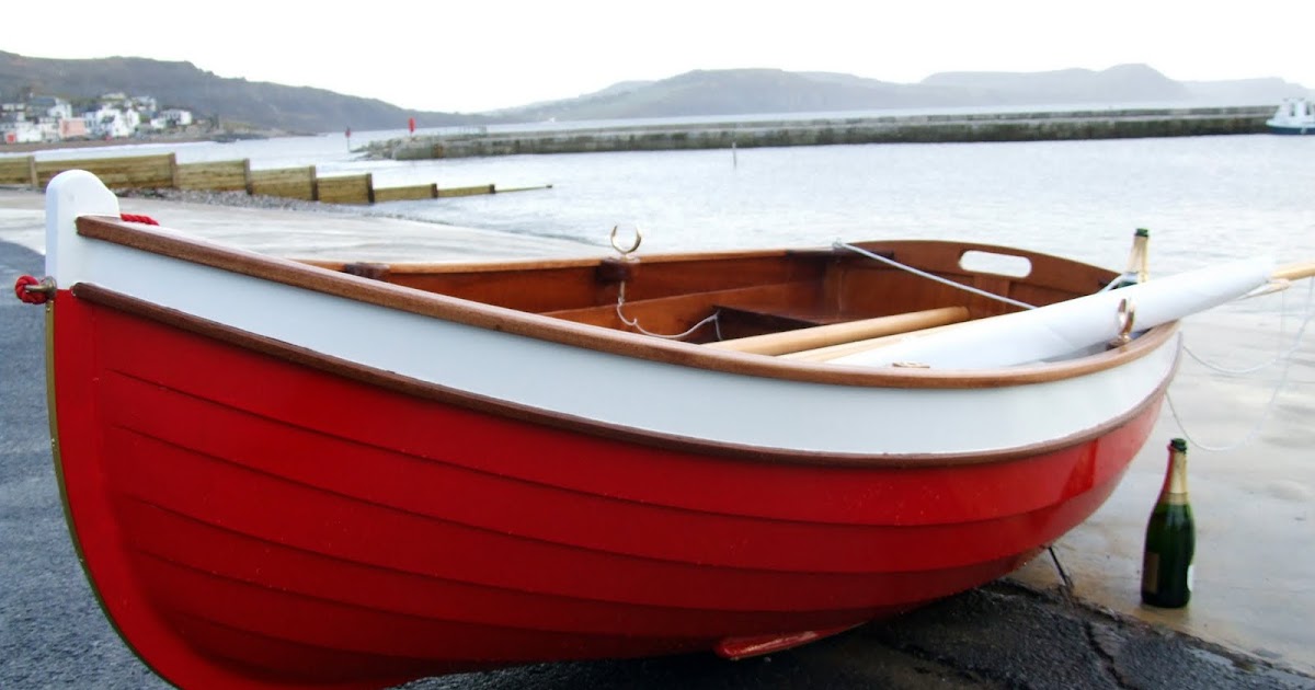 Next Wooden boat building lyme regis Free Topic