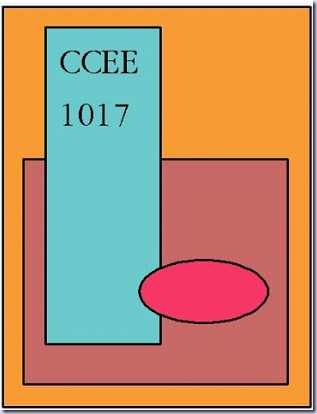 CCEE1017