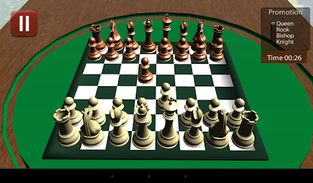 Master Chess poster 9