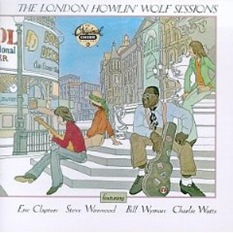 The London Howlin Wolf Sessions