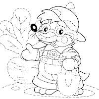 DIBUJOS REPASAR LINEAS DIBUJOS PREESCOLAR