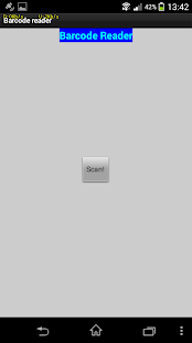 Free KitCheck demo APK for Android