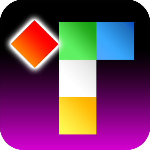 Tiled Out LOGO-APP點子