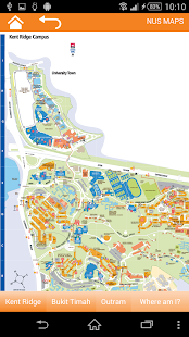 Around NUS Screenshots 5