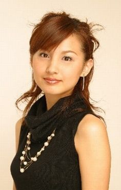 軽薄短笑 新潟県上越 妙高発 美人すぎるアナウンサー の小正裕佳子さん