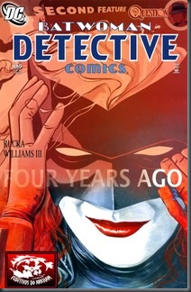 Detective Comics # 860 (2010)