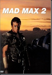 Mad Max 2 - A Caçada Continua…