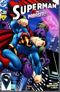 Superman v2 #156 (2000)