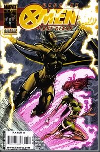 Fabulosos X-Men - Primeira Turma #06