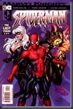 Homem-Aranha - Marvel Knights 11