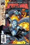 Homem-Aranha - Marvel Knights 21