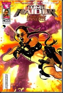 Tomb Raider #46 (2004)