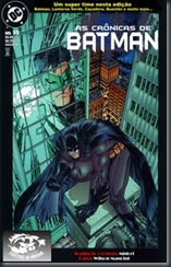 Batman Chronicles, The #15
