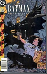 Batman Chronicles, The #16